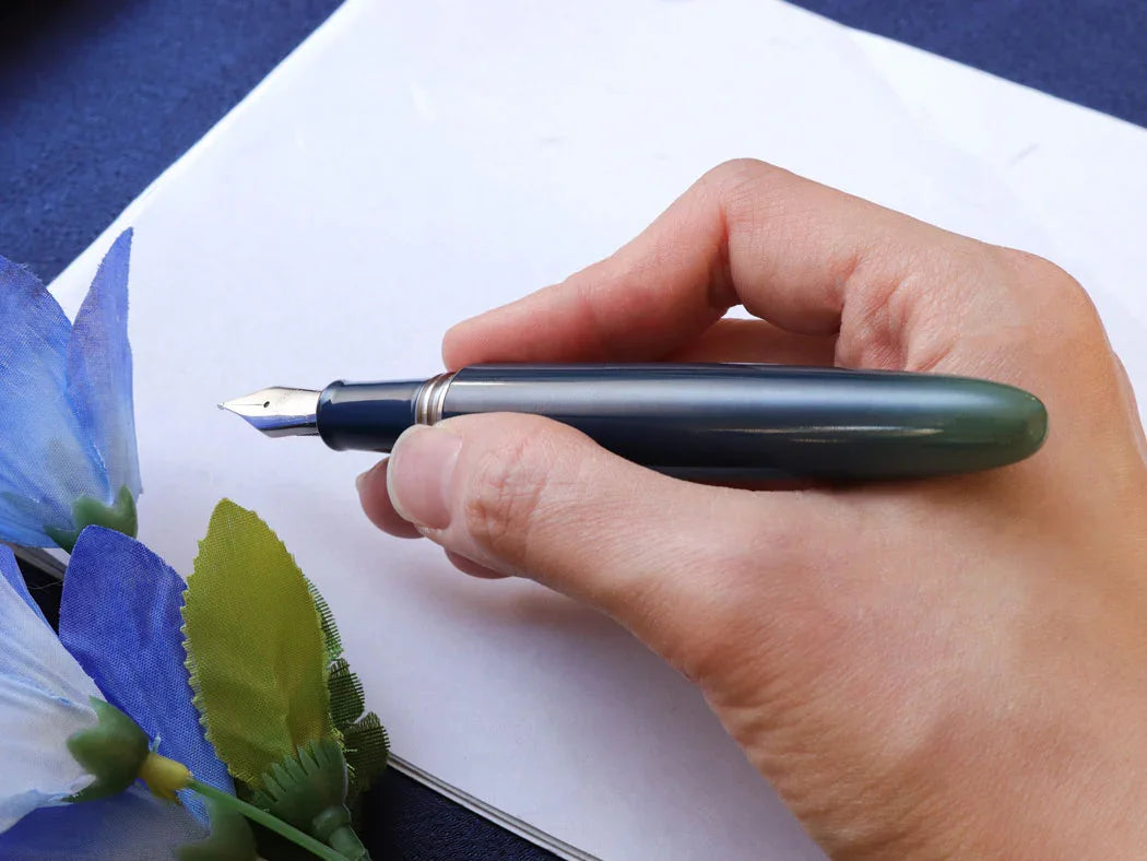 Bokashi-nuri - Oboro - Wancherpen International