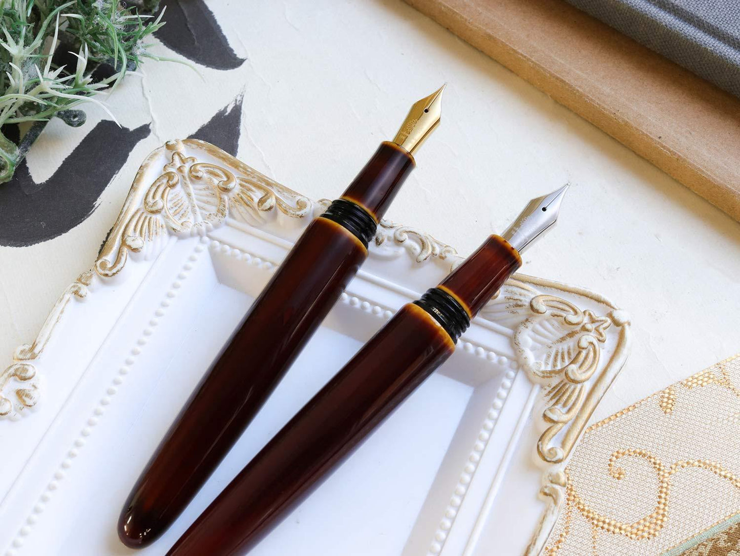 True Urushi - Shunkei Tamenuri - Wancherpen International