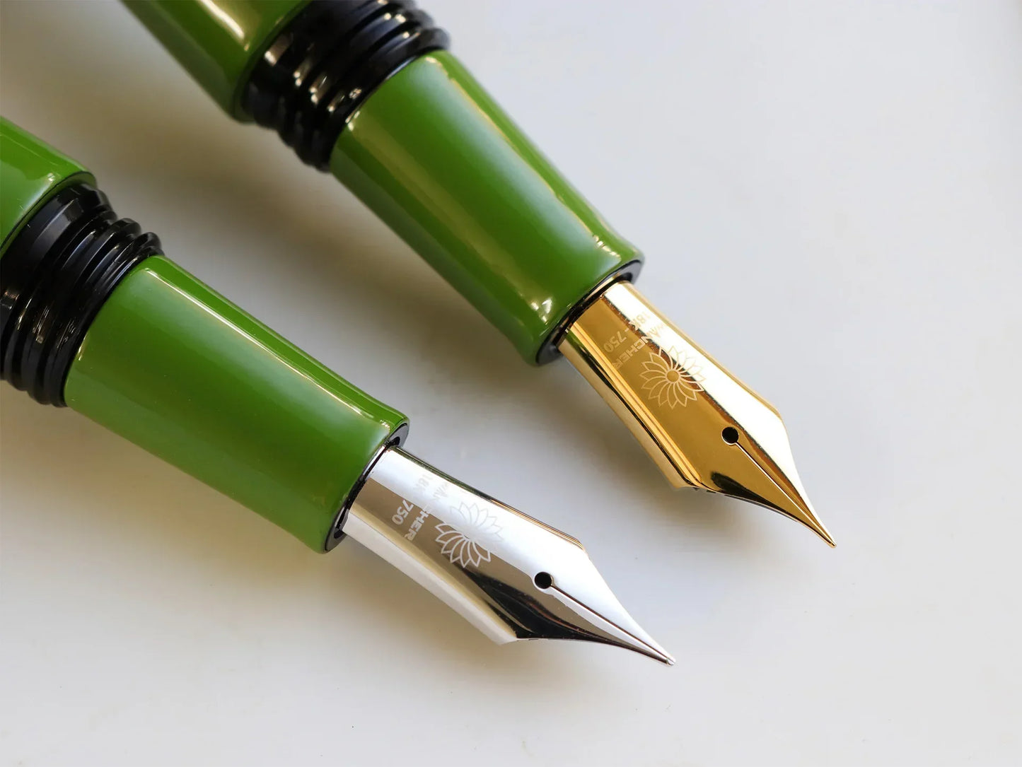 True Urushi - Uguisu-Iro - Wancherpen International