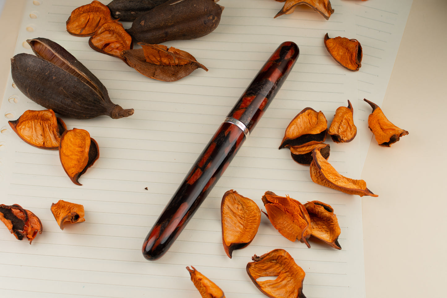 Dream Pen Celluloid Pre-Order - Wancherpen International