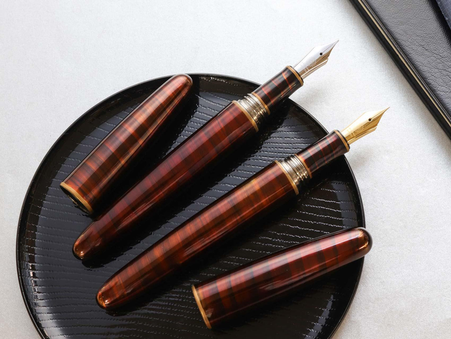 Dream Pen Byakudan-nuri - Wancherpen International