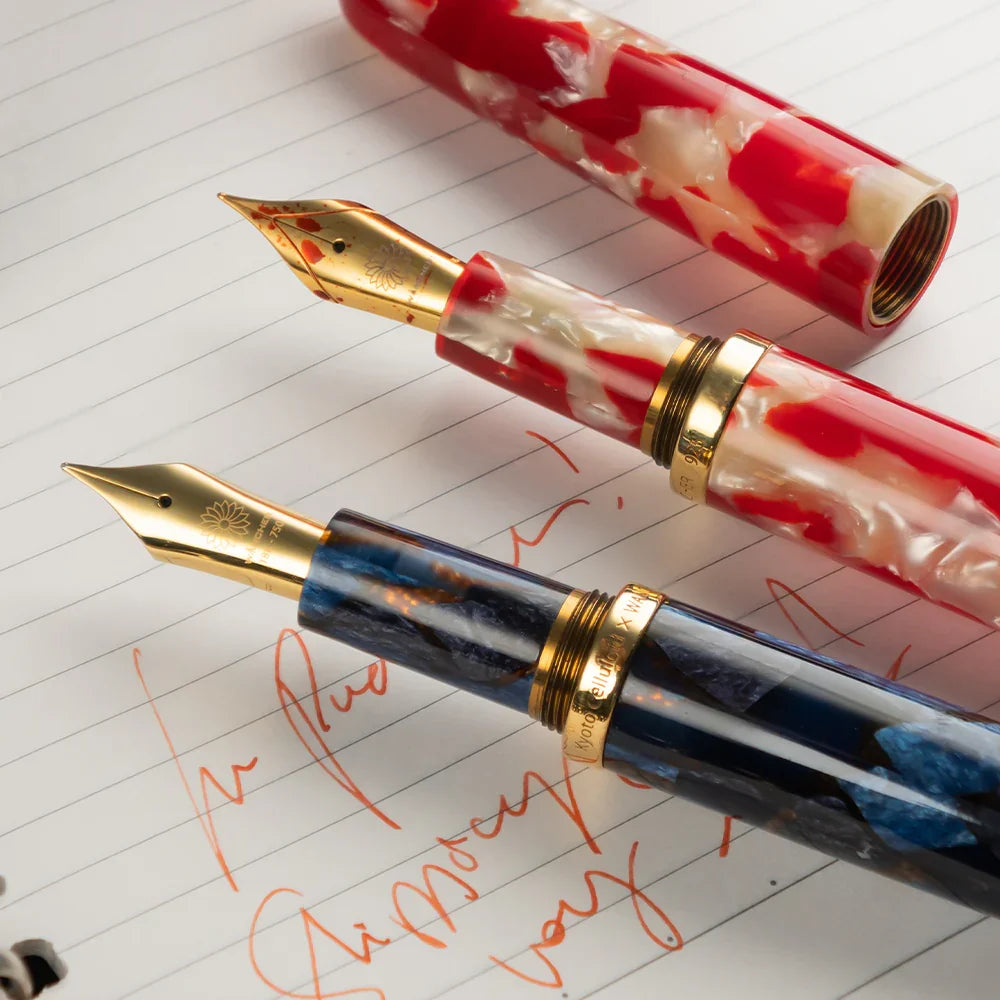 Dream Pen Celluloid - SETO - Wancherpen International