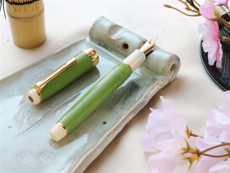 Ichinoseyaki Pen Tray - Wancherpen International