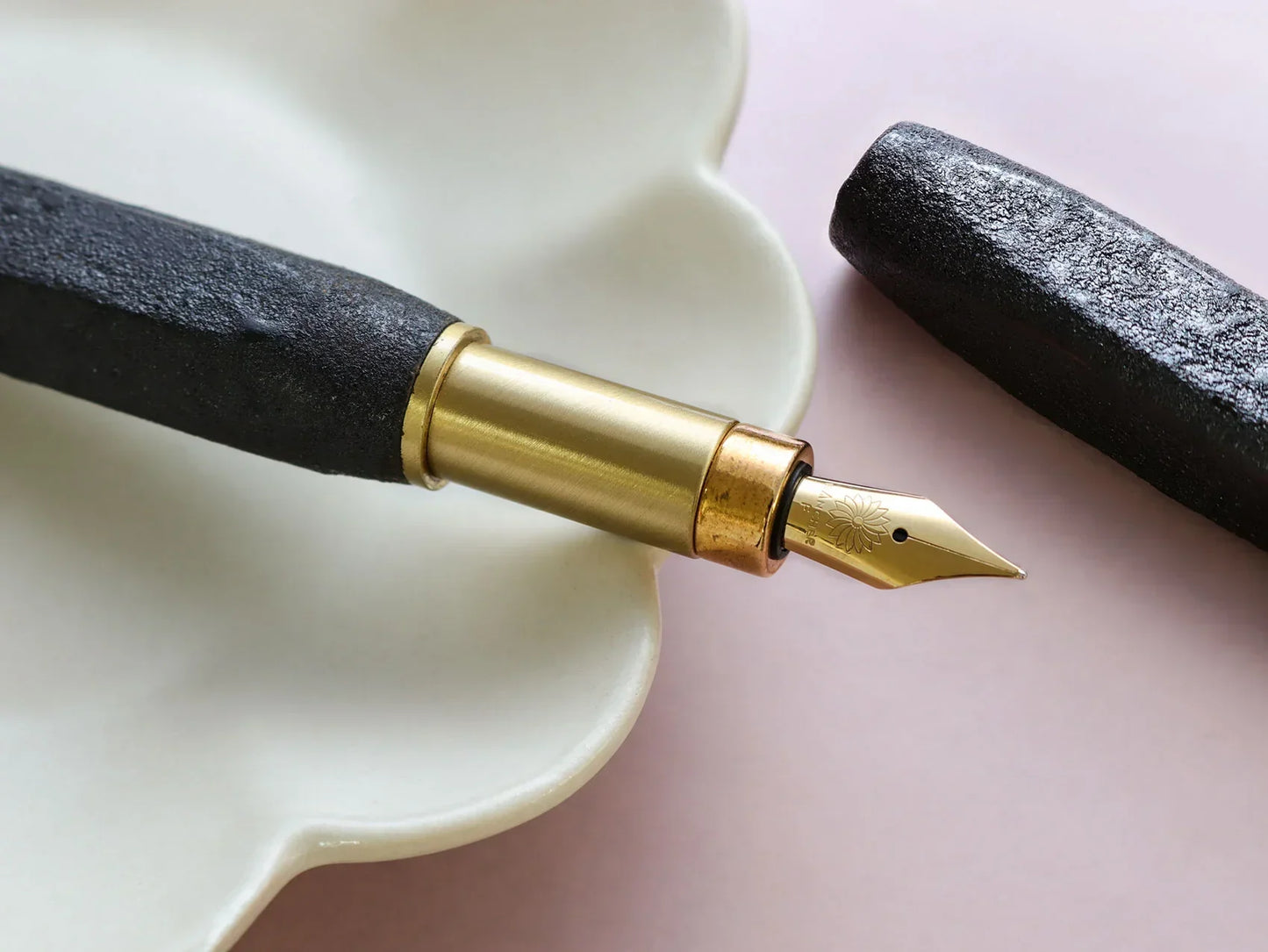 Densho Tsugaru Shikake Monsha-nuri - Wancherpen International