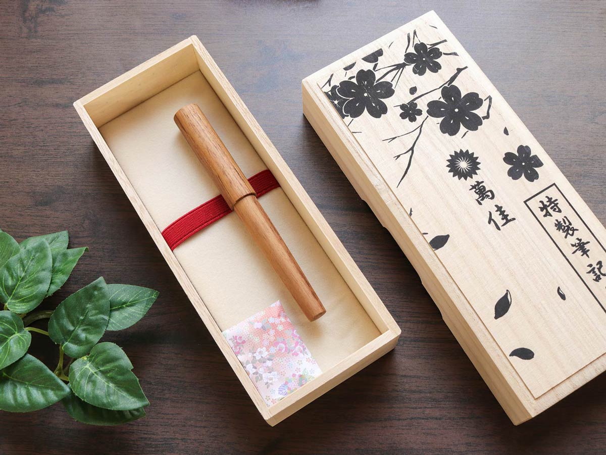 World Tree - Teak Wood - Wancherpen International