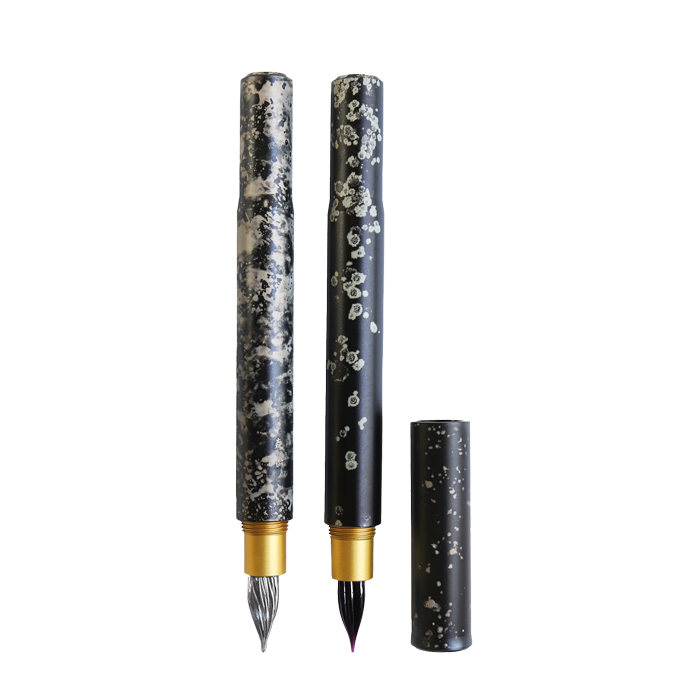 Shizuku Pen - Black Eye - Wancherpen International