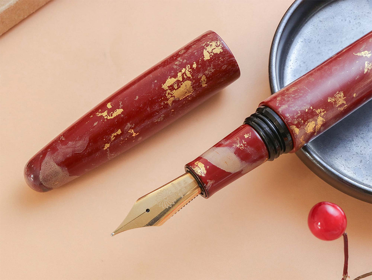 Yakumo-nuri Ryumon - Amaterasu - Wancherpen International