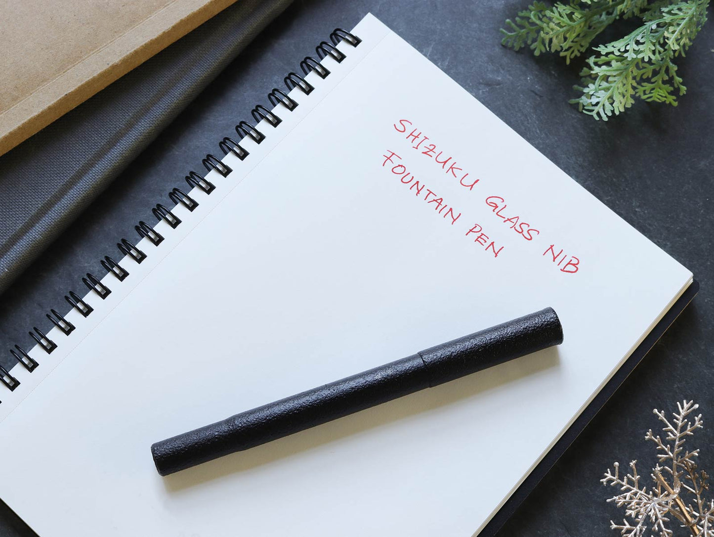 Shizuku Pen - Adrastea - Wancherpen International