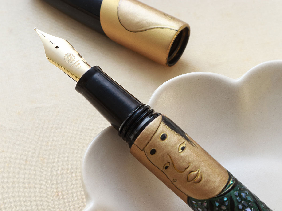 Taka Maki-e - Senmen Narihira - Wancherpen International