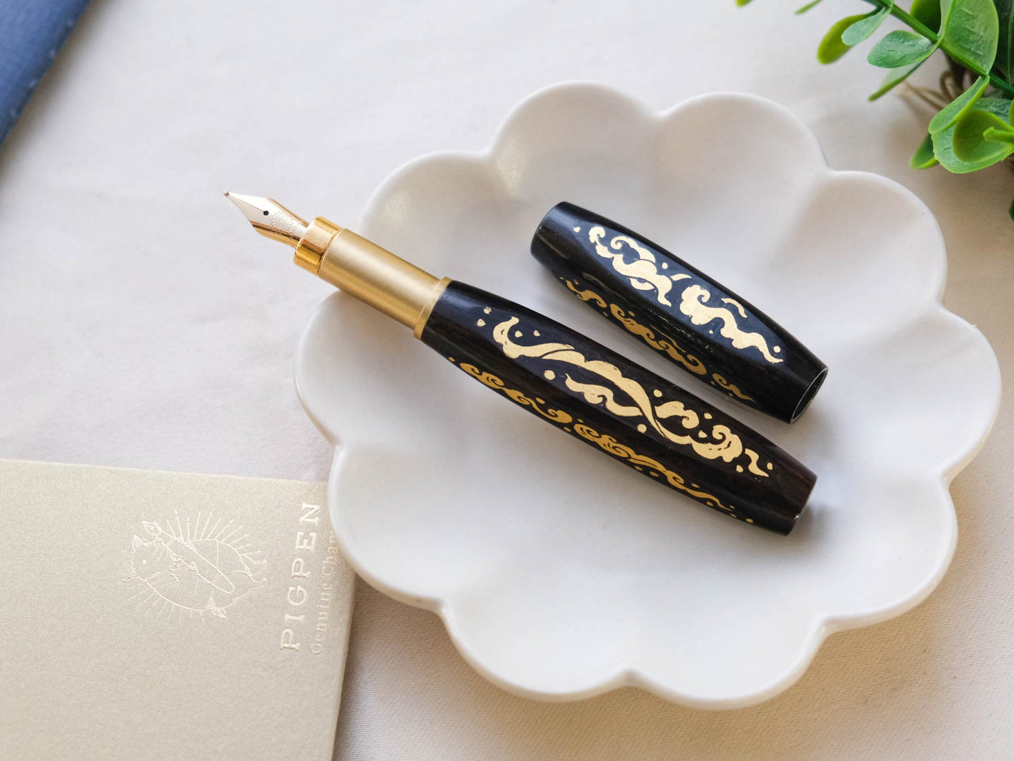 Wancher x Pigpen Chamois Cloth - Wancherpen International