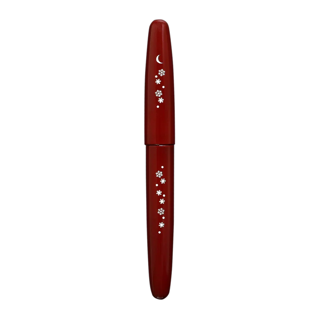 Zogan Yuki Zuki - Urushi Aka Tamenuri - Wancherpen International