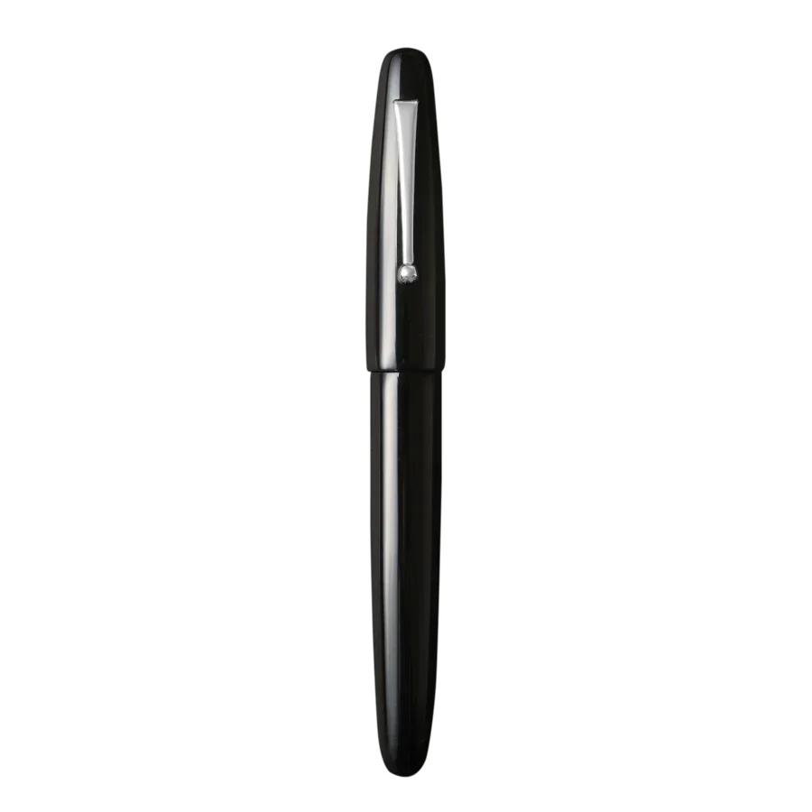 True Ebonite - Silk Black - Wancherpen International