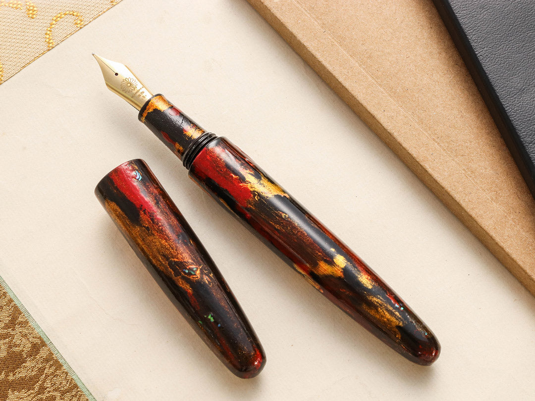 Sơn Mài - Colors of Art - Wancherpen International