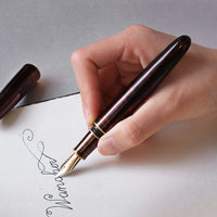 Dream Pen Byakudan-nuri - Wancherpen International