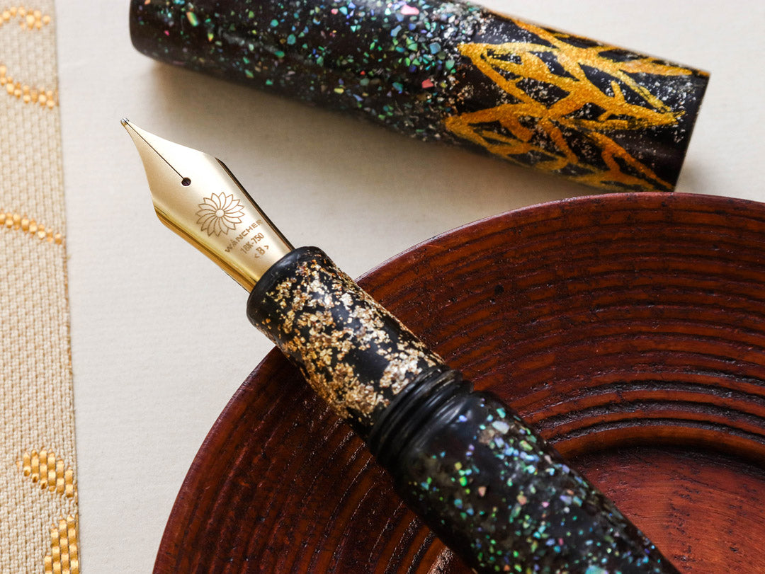 Sơn Mài - Foliage - Wancherpen International