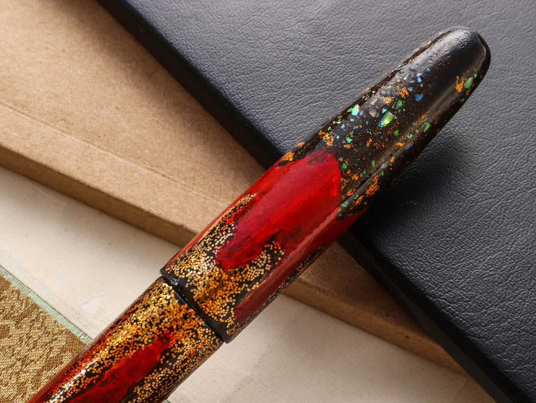 Sơn Mài - Golden Age - Wancherpen International