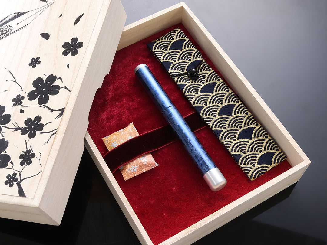Primo - Midnight Blue - Wancherpen International