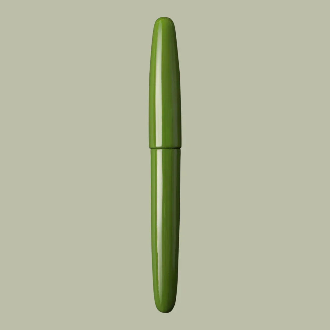 True Urushi - Uguisu-Iro - Wancherpen International