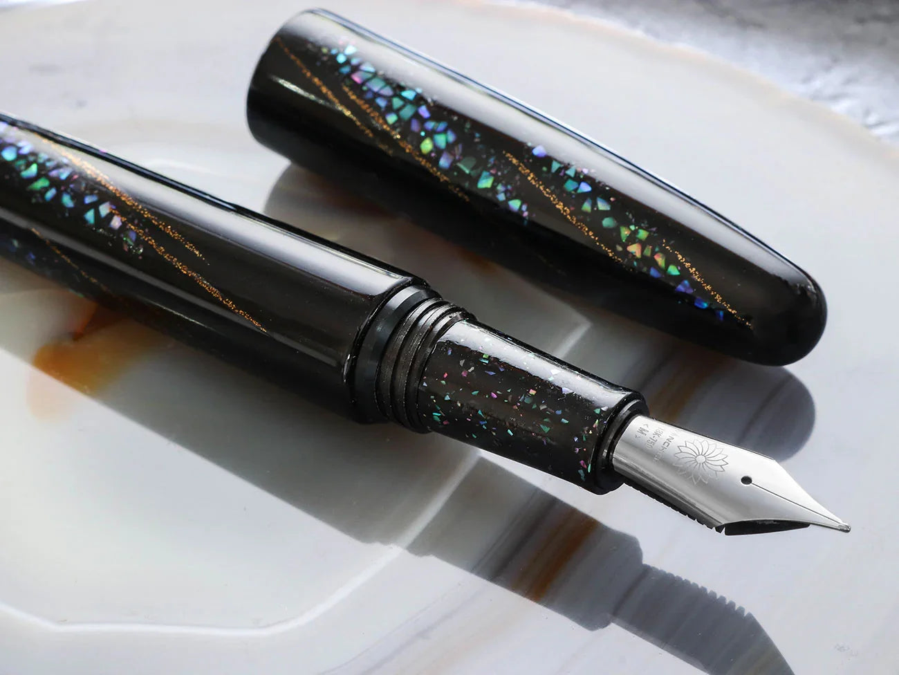 Dream Pen Raden - Comets - Wancherpen International