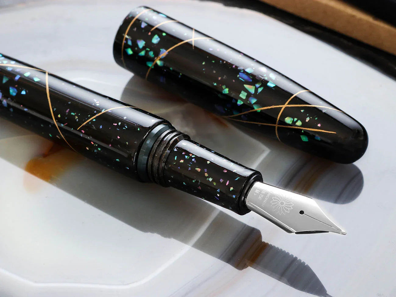 Dream Pen Raden - Nebula - Wancherpen International