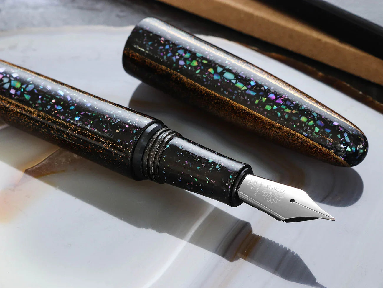 Dream Pen Raden - Supernova - Wancherpen International
