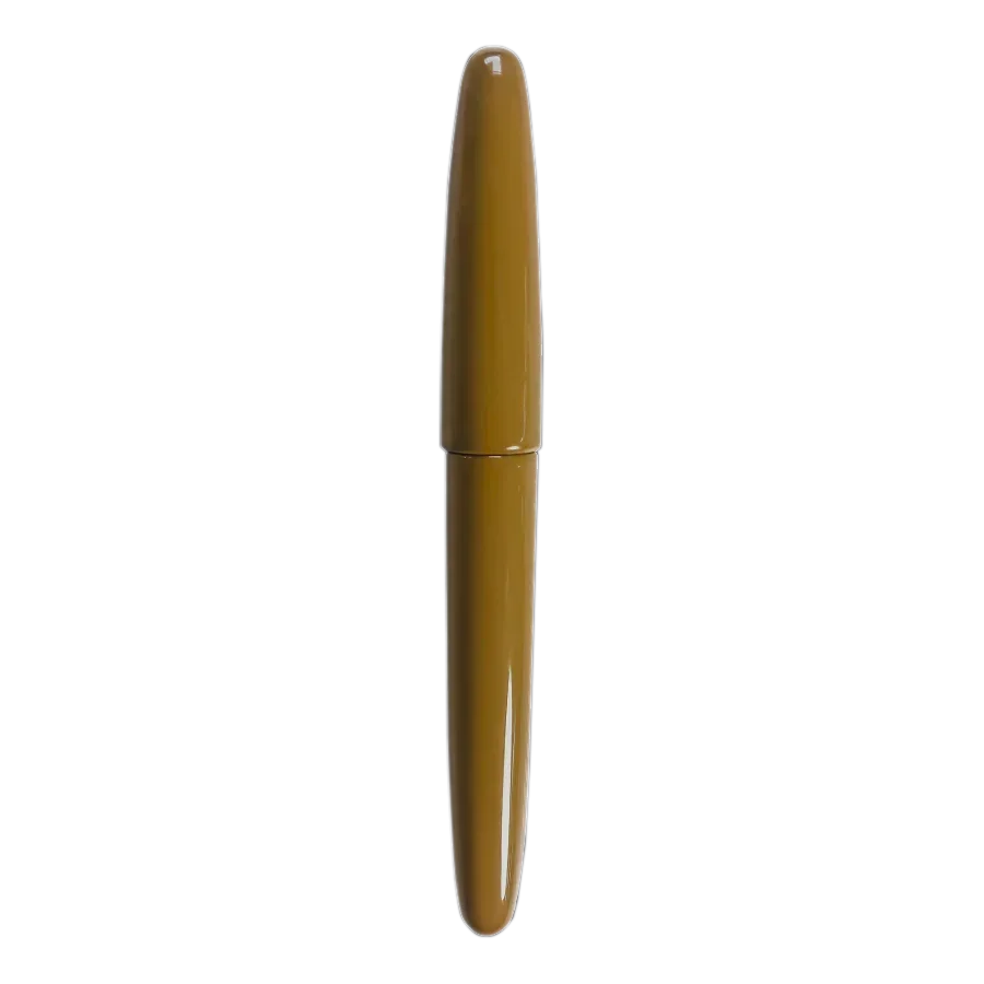 True Urushi - Yellow - Wancherpen International