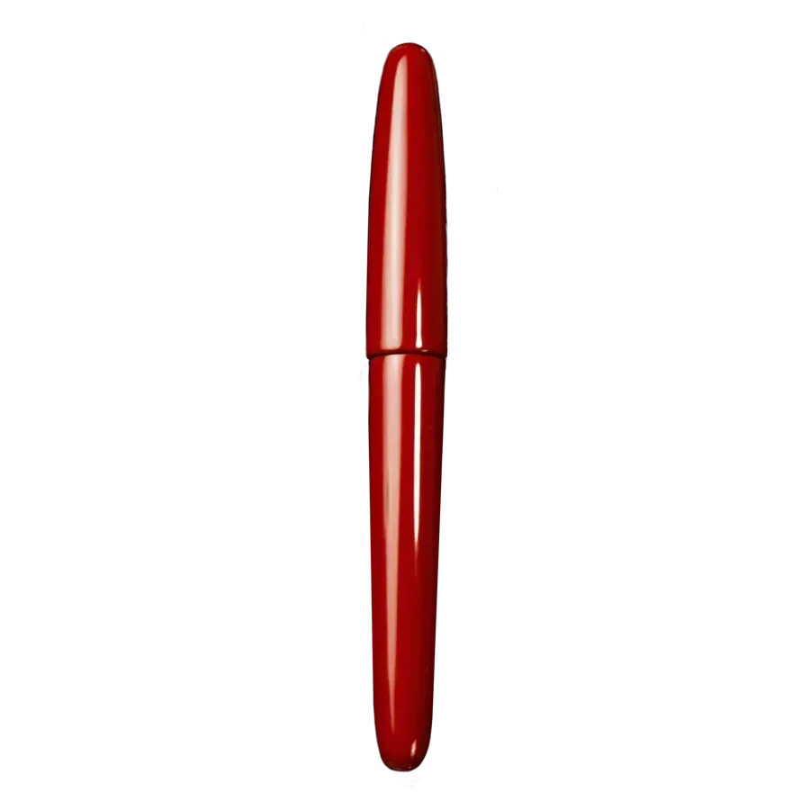 True Urushi - Red - Wancherpen International
