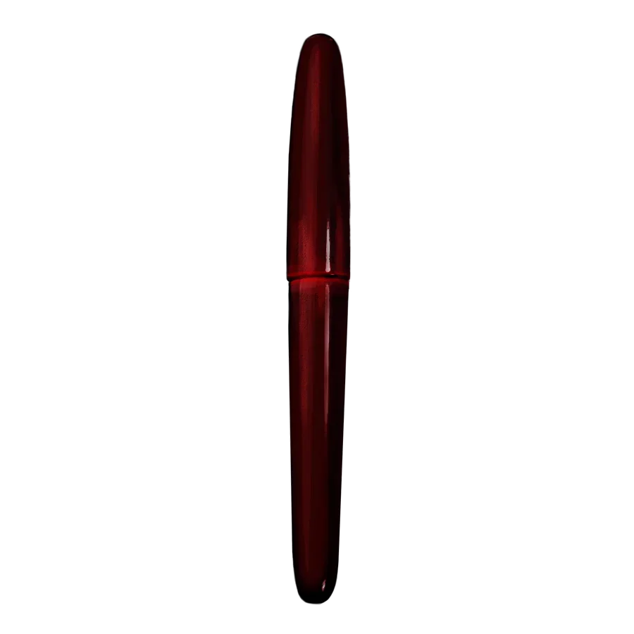 True Urushi - Aka Tamenuri - Wancherpen International
