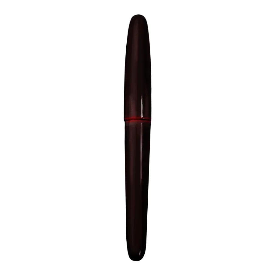 True Urushi - Kuro Tamenuri - Wancherpen International