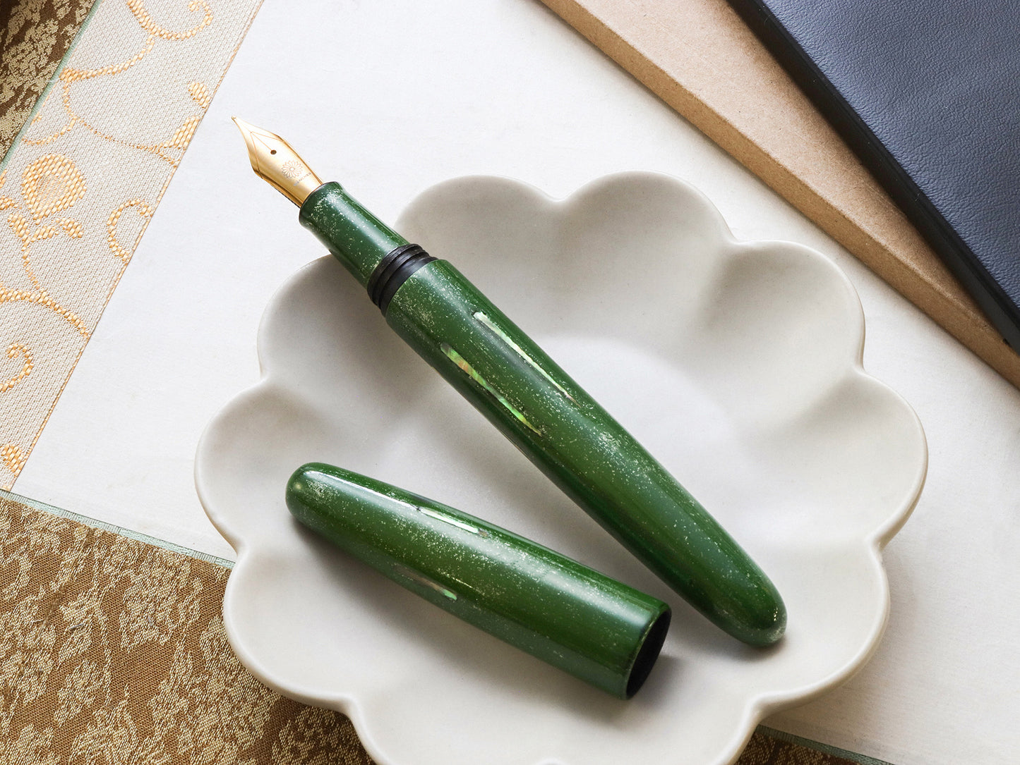 Son Mai - Vietnam Raden - Green II - Wancherpen International