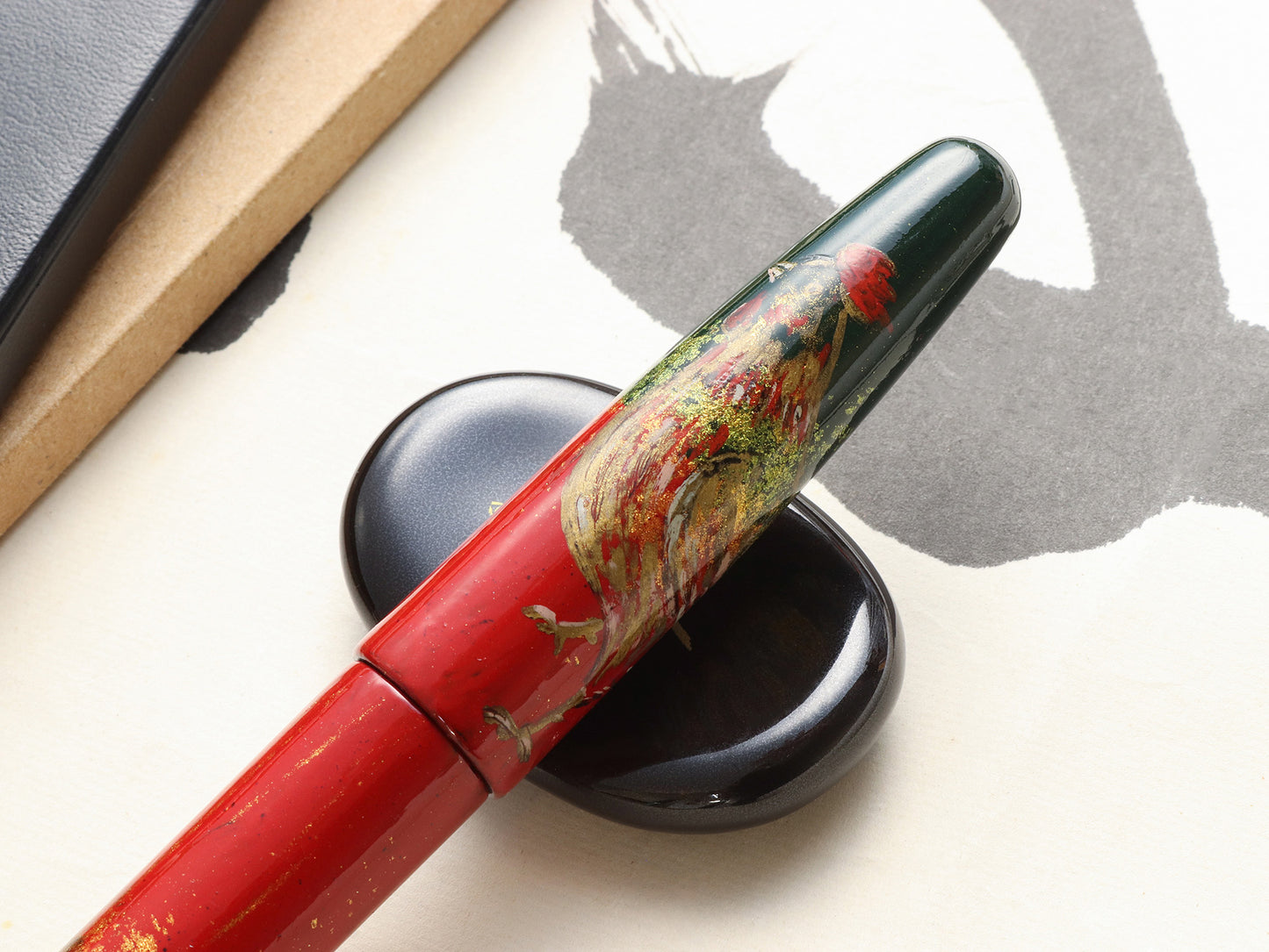 Son Mai - Rooster - Wancherpen International