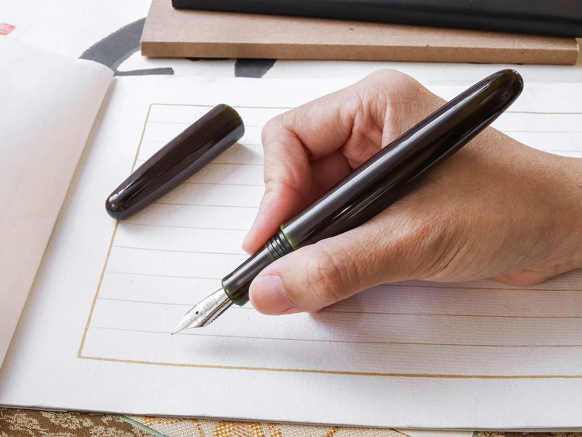 True Urushi - Heki Tamenuri - Wancherpen International