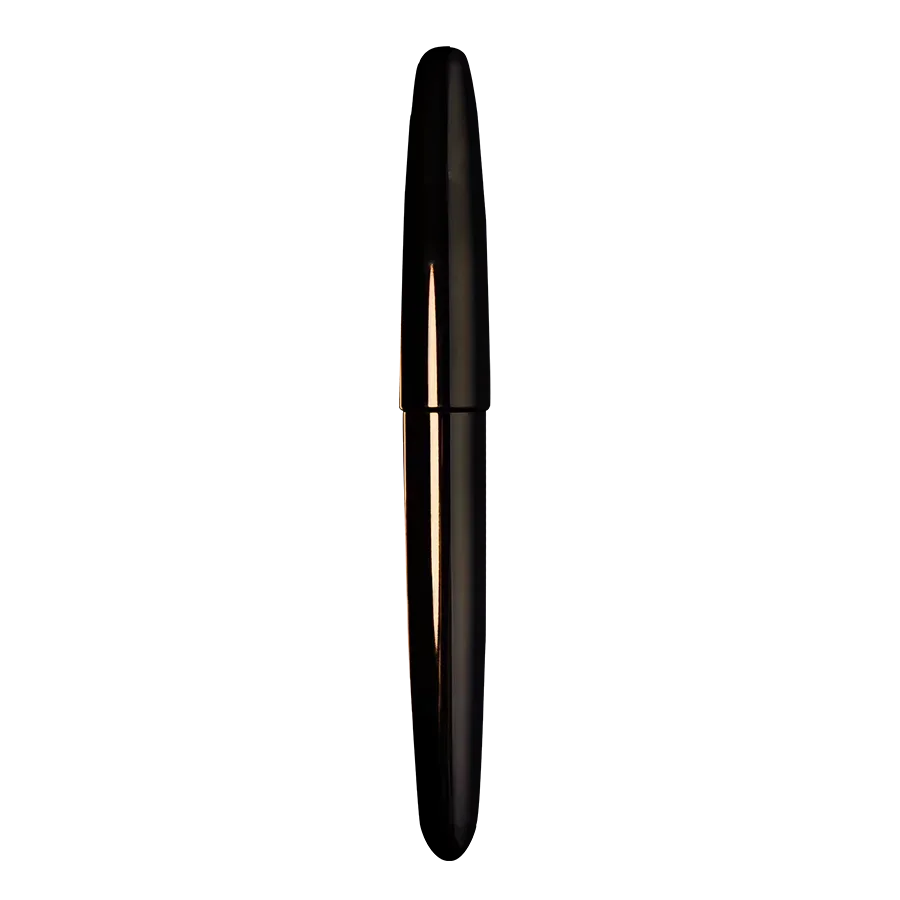 True Urushi - Black - Wancherpen International