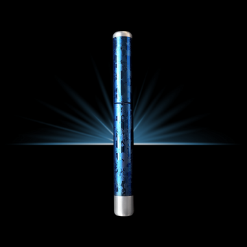 Primo - Midnight Blue Fountain Pen - Wancher Pen