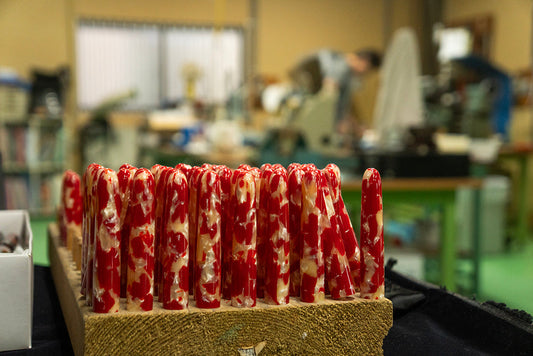 Dream Pen Celluloid Kickstarter Project Update JULY 2025