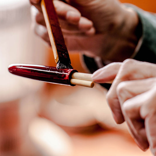 Reintro Series - Urushi Lacquer