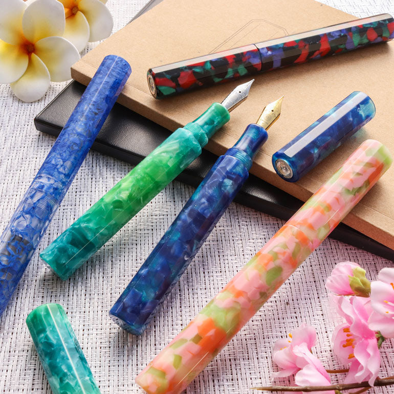 KALEIDO Fountain Pen