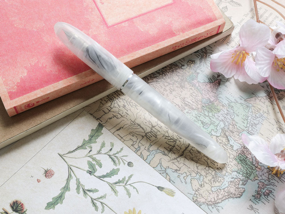 Mofu Pen - Vanilla Milkshake - Wancherpen International