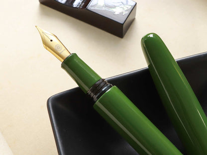 True Urushi - Uguisu-Iro