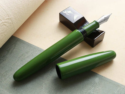 True Urushi - Uguisu-Iro