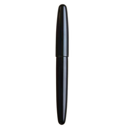 Aizu Urushi - Tamamushi-nuri - Midori Fountain Pen - Wancher Pen