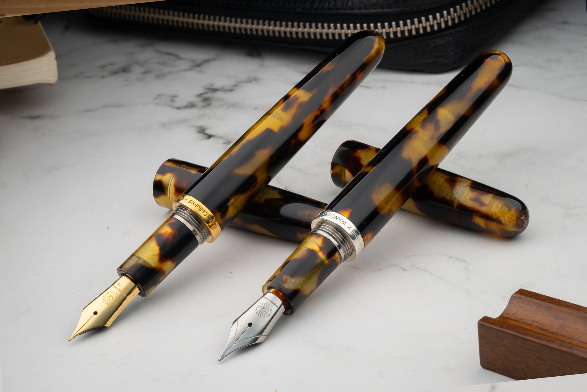 Dream Pen Celluloid Pre-Order - Wancherpen International