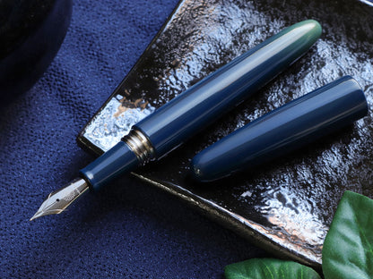 Bokashi-nuri - Oboro