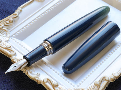 Bokashi-nuri - Oboro