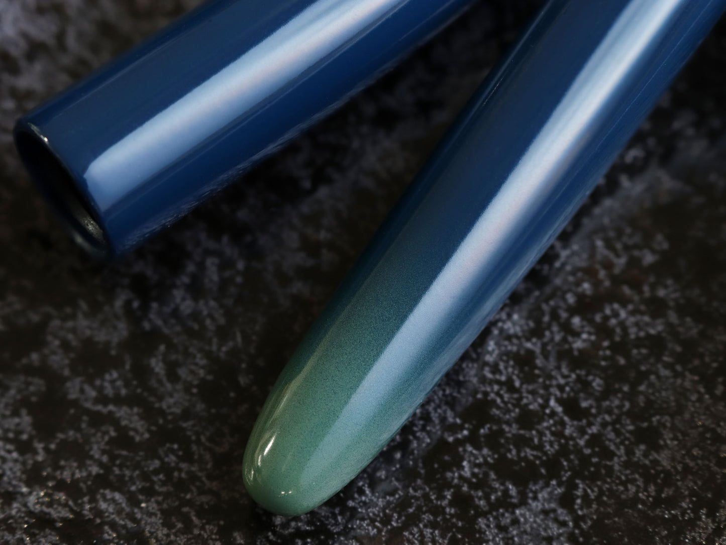 Bokashi-nuri - Oboro