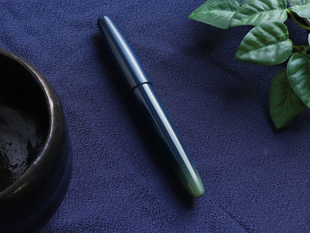 Bokashi-nuri - Oboro