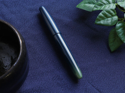 Bokashi-nuri - Oboro