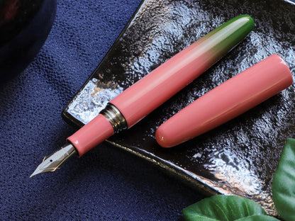 Bokashi-nuri - Tsubomi