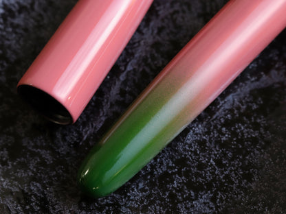 Bokashi-nuri - Tsubomi