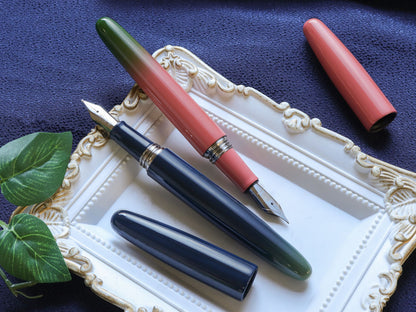 Bokashi-nuri - Tsubomi